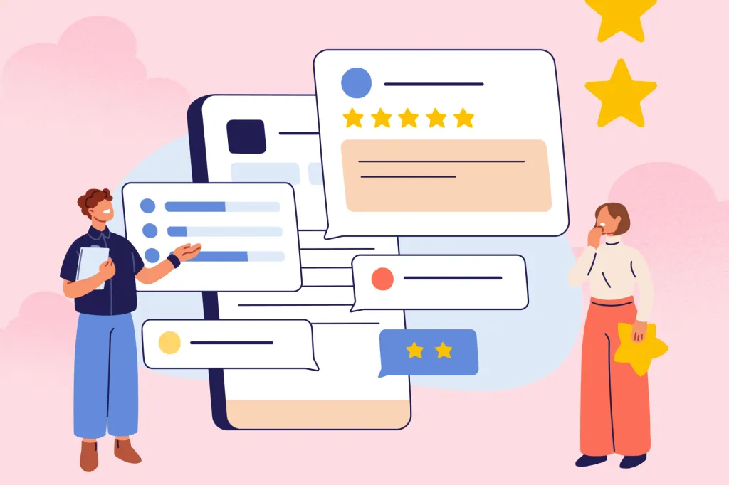 Feedback Management Overview