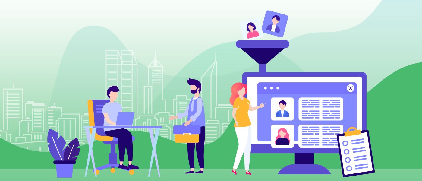 Lead Management Overview